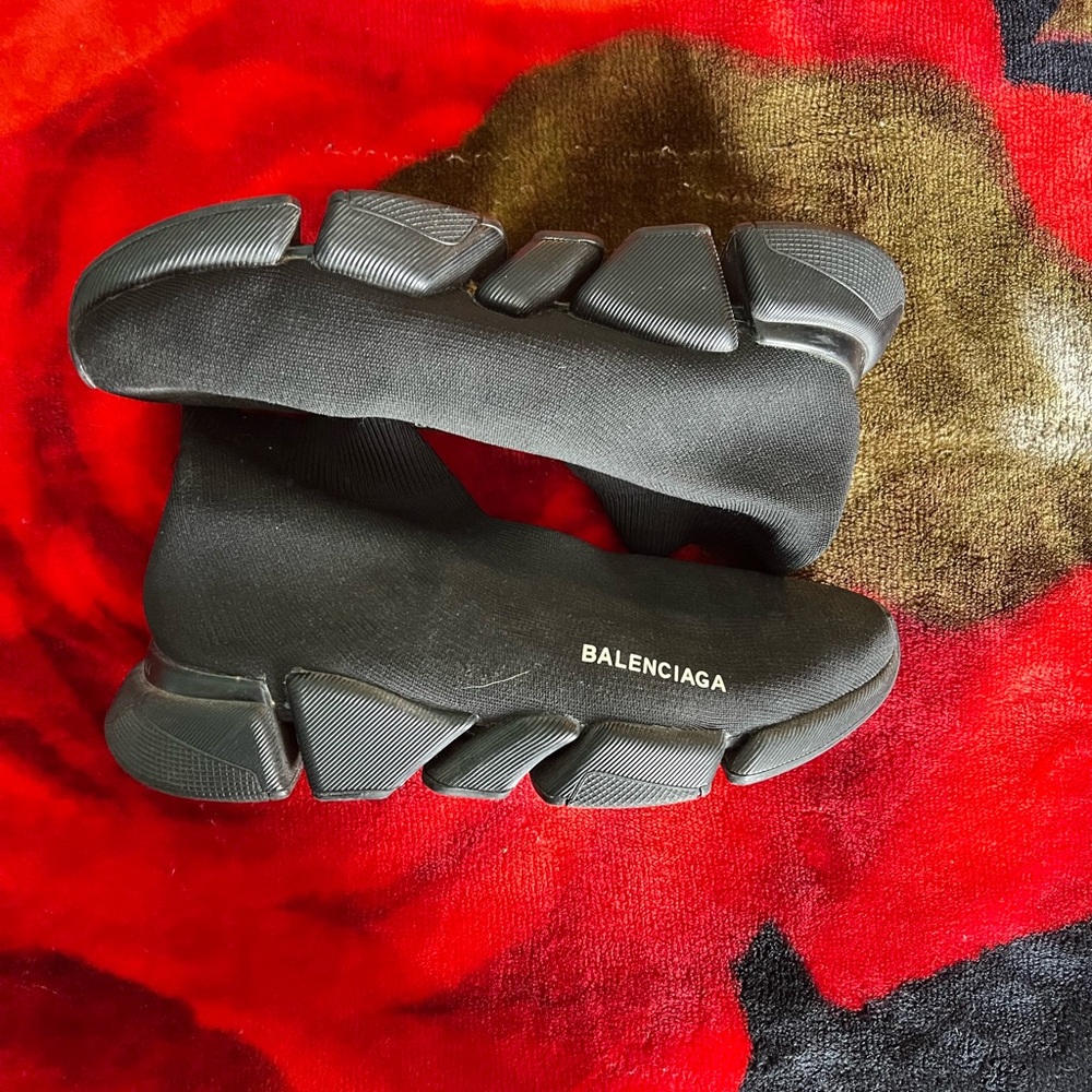 Balenciaga Speed Trainers